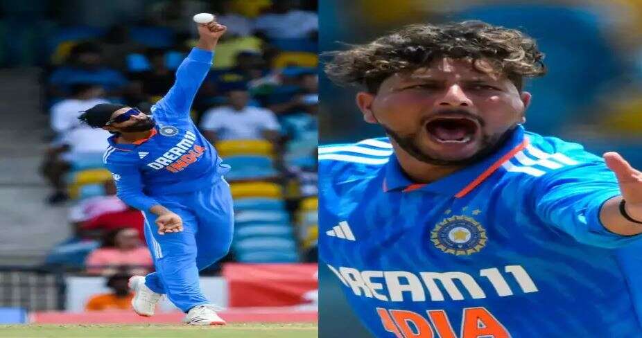 "IND vs WI Kuldeep-Jadeja 111111111" "IND vs WI Kuldeep-Jadeja 111111111111111111111111111" "IND vs WI Kuldeep-Jadeja 11111111111111111111" "IND vs WI Kuldeep-Jadeja 111111111111"