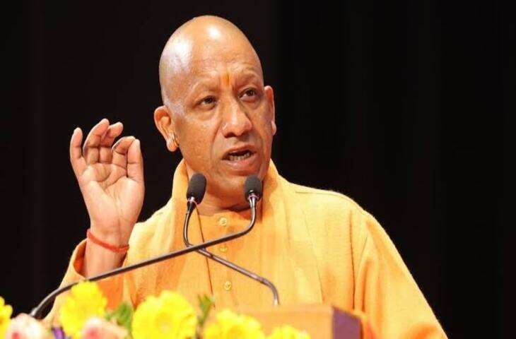 CM योगी का बड़ा बयान! भारत के लिए क्यों बेहद खास है 16 मई 2014 की तारीख? जानिए क्या है PM मोदी से कनेक्शन