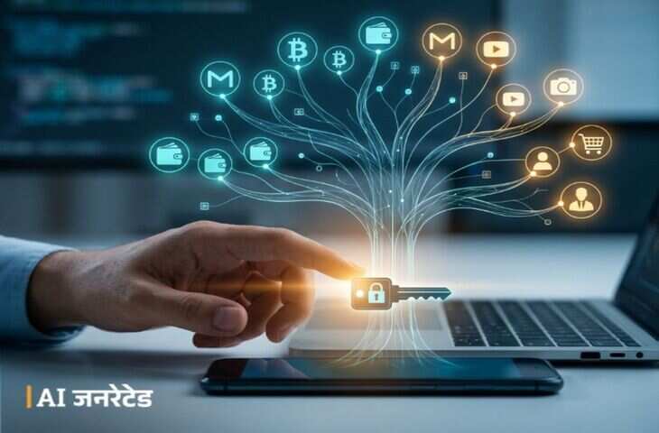 आपकी डिजिटल संपत्ति का वारिस कौन होगा? फुटेज में देंखे जानिए क्यों जरूरी होती जा रही है 'डिजिटल वसीयत'