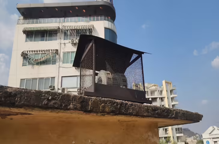 पाकिस्तान से तनाव के बीच जयपुर में व्यापारी लगाएंगे सायरन, प्रशासन रखेगा पैनी नजर