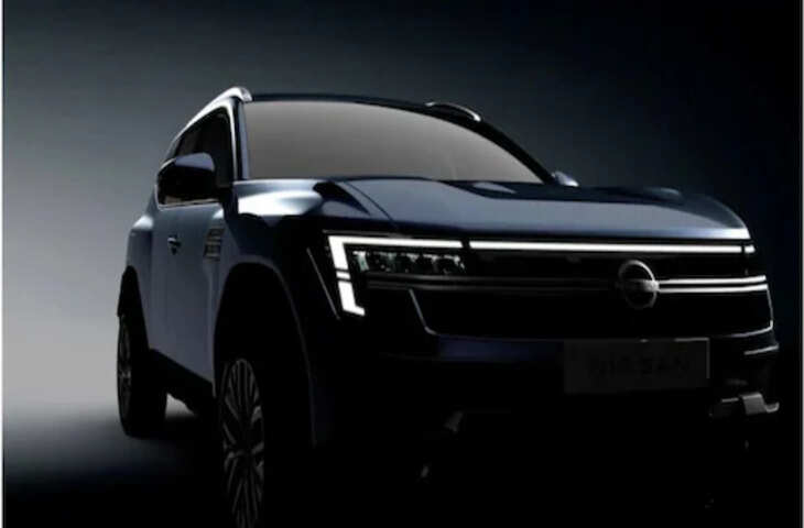 SUV सेगमेंट में मचेगा घमासान! Creta और Seltos को चुनौती देने आ रही Nissan Tekton, जानें लॉन्च डेट और फीचर्स​​​​​​​