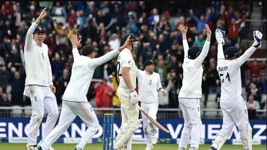 ENG की उम्मीदों को बारिश की वजह से लगा झटका, AUS का एशेज पर कब्जा बरकरार