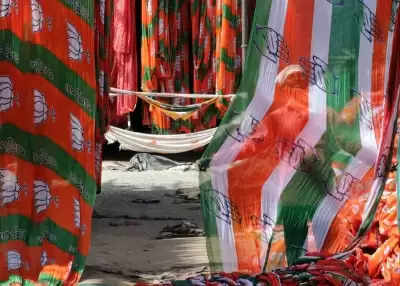 राज्यसभा चुनाव में BJP-Congress को ओबीसी हितैषी बताने की चुनौती !