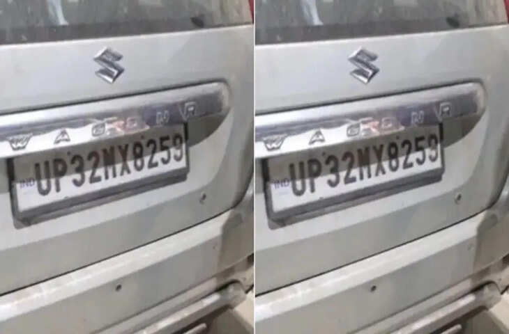 सोशल मीडिया पर वायरल हुआ अनोखा वीडियो: साधारण सी घटना ने लोगों को किया हैरान और मुस्कुराने पर मजबूर