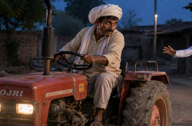 सीतापुर में चोरी का अनोखा मामला, &lsquo;ब्याज सहित पैसे लौटाने&rsquo; का दावा कर फिर पकड़ाया चोर