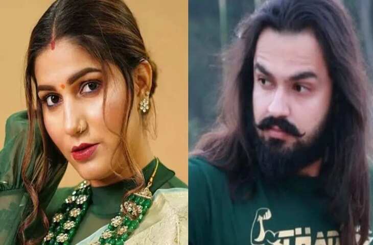 सपना चौधरी और वीर साहू के बीच विवाद बढ़ा, वीडियो में जाने मामला कोर्ट तक पहुंचा; सोशल मीडिया पोस्ट से चर्चा तेज