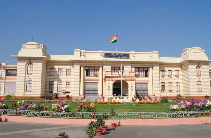 बिहार विधानसभा में सत्तापक्ष के मुख्य सचेतक होंगे मंत्री श्रवण कुमार, विनोद उप मुख्य सचेतक, अन्&zwj;य नाम भी जानें