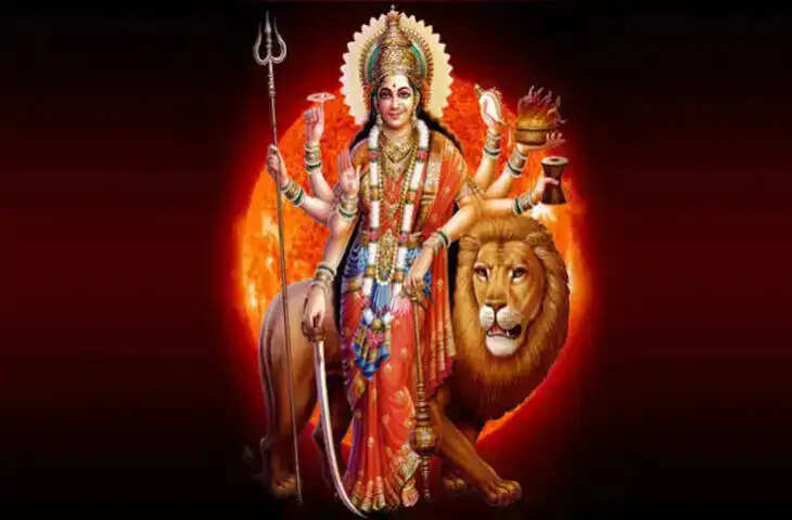 मां भगवती स्तोत्र: मां दुर्गा की कृपा पाने के लिए करें दुर्गा स्तोत्र का पाठ, वीडियो में जानें धार्मिक महत्व और लाभ