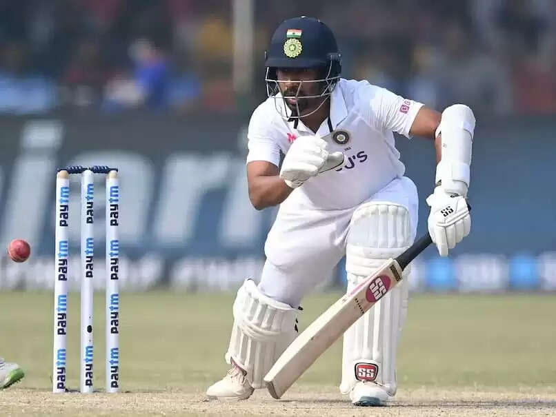 धमकी देने वाले पत्रकार का नाम बताने की ICA ने की Wriddhiman Saha से गुजारिश, कहा- सीमा लांघने का किसी को भी नहीं हक…