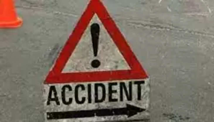 Rewari कार चढ़ाने से घायल व्यापारी की मौत, सेक्टर-22 के कट पर कार ने स्कूटी में मारी थी टक्कर 