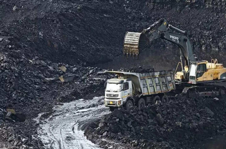 Coal Reserves Ranking: कोयले के मामले में कौन है दुनिया का बादशाह, भारत किस नंबर पर आता है?