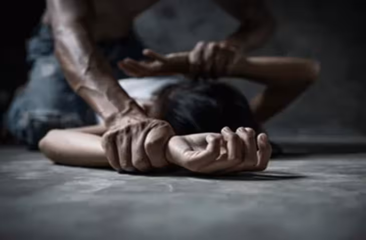 राजस्थान में नाबालिग प्रेग्नेंट लड़की से गैंगरेप, जंगल में हुई डिलीवरी; बच्चे की मौत