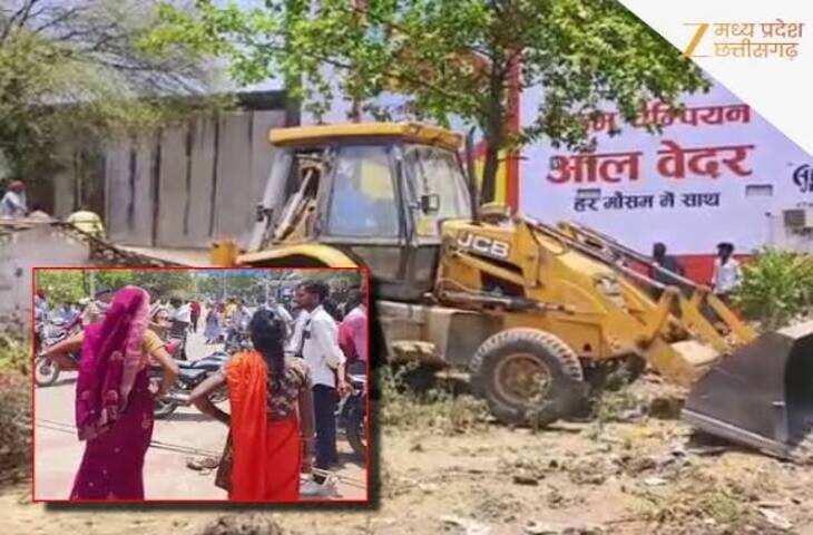 UCC के खिलाफ AIMIM की लड़ाई जारी, ओवैसी बोले- संविधान और धार्मिक स्वतंत्रता के खिलाफ