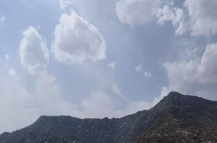 Rajasthan में फिर उबाल पर आएगा पारा, मौसम विभाग ने दी 26 से जबरदस्त लू की चेतावनी