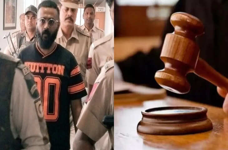 मनी लॉन्ड्रिंग केस में सुकेश चंद्रशेखर को जमानत, अदालत ने कहा&mdash;लंबी हिरासत अधिकारों का उल्लंघन