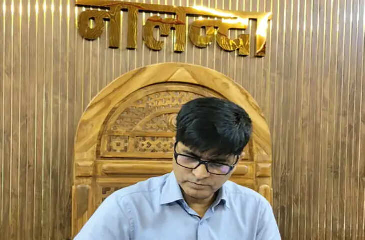नालंदा में सप्तमी से विसर्जन तक रहेगी पैनी नजर, अलर्ट मोड में उत्पाद विभाग