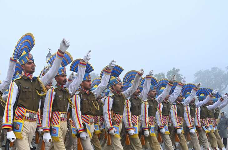 '30 झांकियां और 400 आदिवासी दर्शक.... जानिए कितना खास होने वाला है इस बार का गणतंत्र दिवस&nbsp;