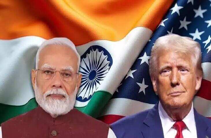 ट्रंप का 100% टैरिफ प्लान भारत के लिए क्यों है बड़ी चिंता? जानिए रूस से खरीदे जाने वाले कौन-कौन से सामान होंगे महंगे ?