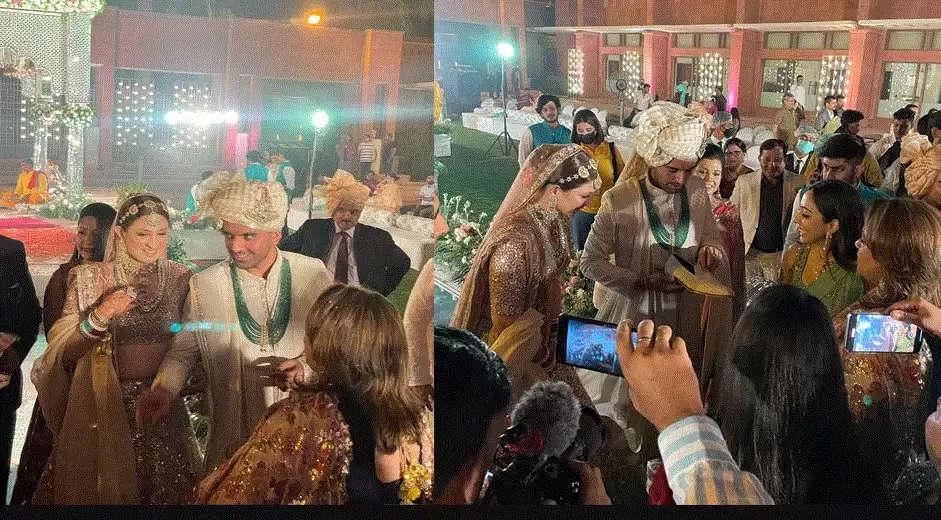 deepak chahar- weds jaya bhardwaj sangeet ceremony11111.GIF
