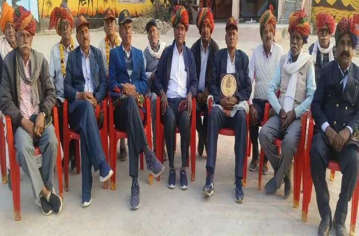 भीलवाड़ा की जहाजपुर तहसील: वीर सैनिकों की भूमि, देशभक्ति का गौरव