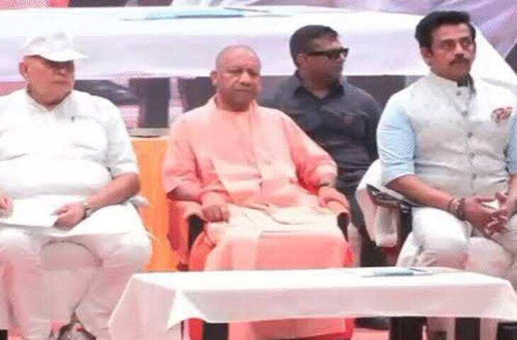 राजभर बोले- अखिलेश जी, भागने वाले को भगोड़ा कहते हैं: अजय राय और ममता चौधरी के विवाद का नया वीडियो सामने आया