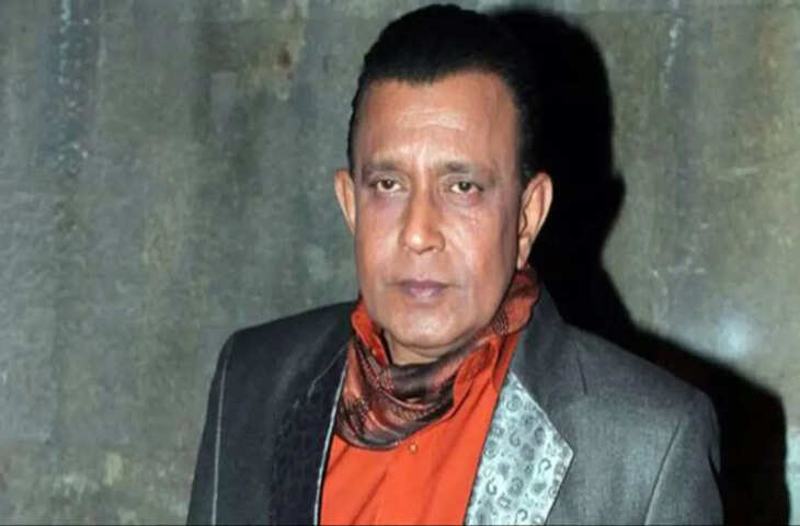 इस दिन सिनेमाघरों में दस्तक देगी&nbsp;Mithun Chakraborty की फिल्म &lsquo;संतान&rsquo;, परदे पर दिखेगी माता-पिता के बलिदान की कहानी&nbsp;