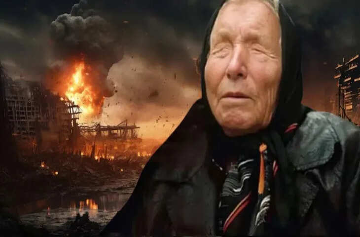 'एलियन अटैक से लेकर तीसरे विश्वयुद्ध तक....' 2026 के लिए बाबा वेंगा की इन भविष्यवाणियों से दहशत में दुनिया 