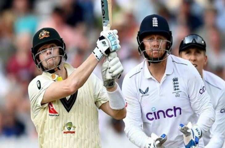 ENG vs AUS, Ashes, 2nd Test----11112212222222