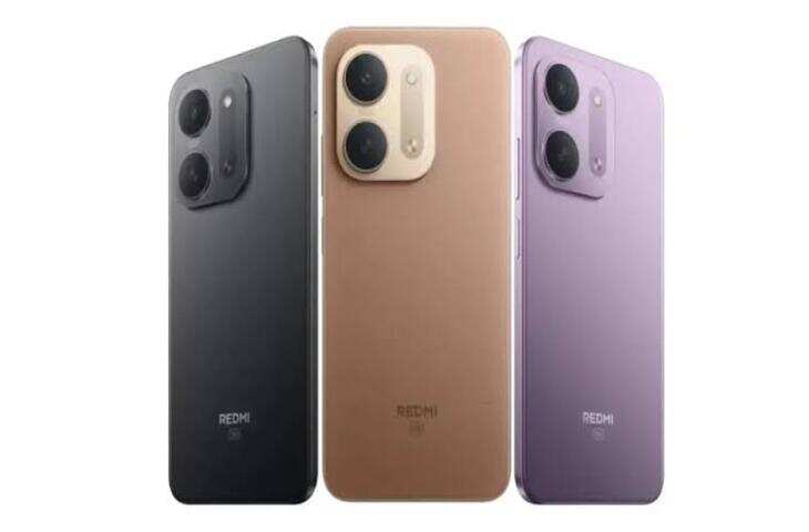 6000mAh बैटरी वाला Redmi 17C 5G हुआ लॉन्च, Galaxy Tab S12 सीरीज की कीमतें भी आउट