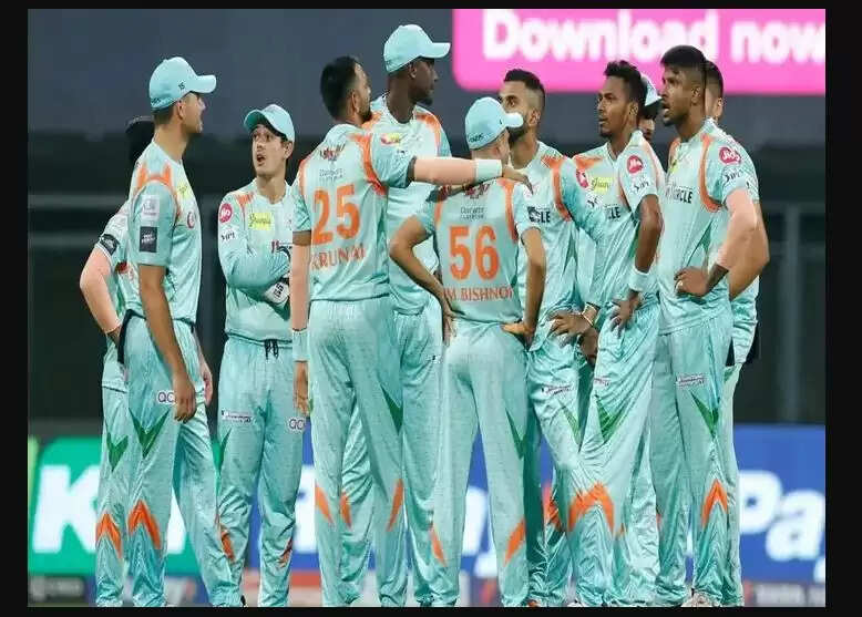 IPL 2022 LSG vs RCB -1-1-11111111111