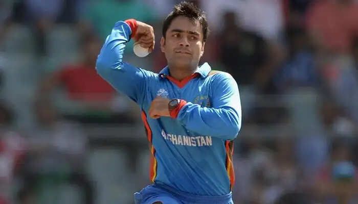 Rashid Khan t20
