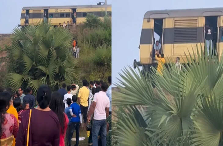 ये श्रद्धा और भक्ति सिर्फ भारत में ही देखने को मिल सकती है, Video पर लाइक्स की आई बहार