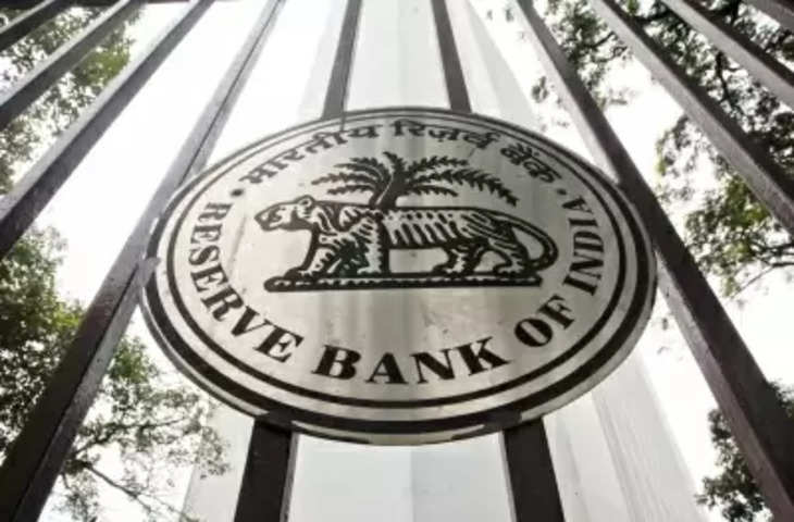 अडानी समूह विवाद के बीच,RBI का बड़ा बयान जारी, कहा-बैंकिंग क्षेत्र लचीला बना हुआ है !