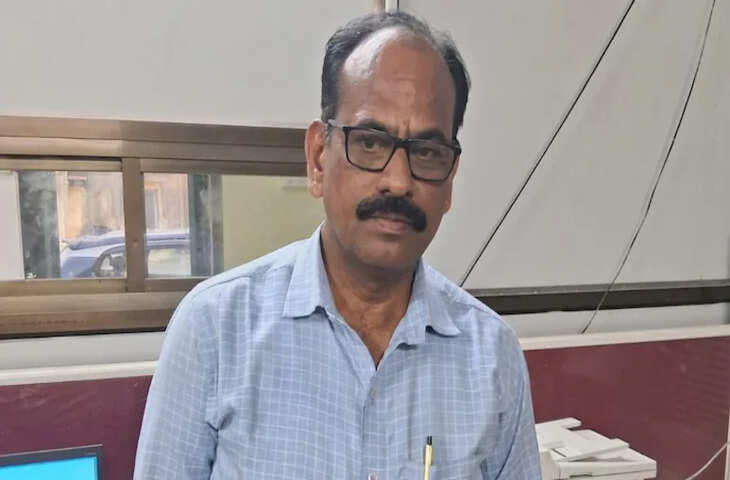 उदयपुर में एसीबी की बड़ी कार्रवाई, 15 हजार रुपये रिश्वत लेते रेवेन्यू इंस्पेक्टर गिरफ्तार