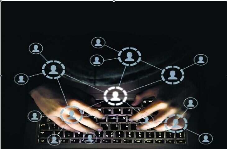 6 महीने में 5 करोड़ रुपये से ज़्यादा का लेनदेन&mdash;पुलिस ने साइबर धोखाधड़ी से जुड़े 12 खातों का कैसे पता लगाया