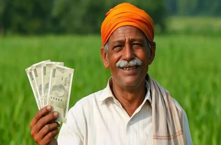 PM किसान सम्मान निधि की 22वीं किस्त पर बड़ा अपडेट! जानें किस तारीख को किसानों को मिलेंगे 2000 रुपये