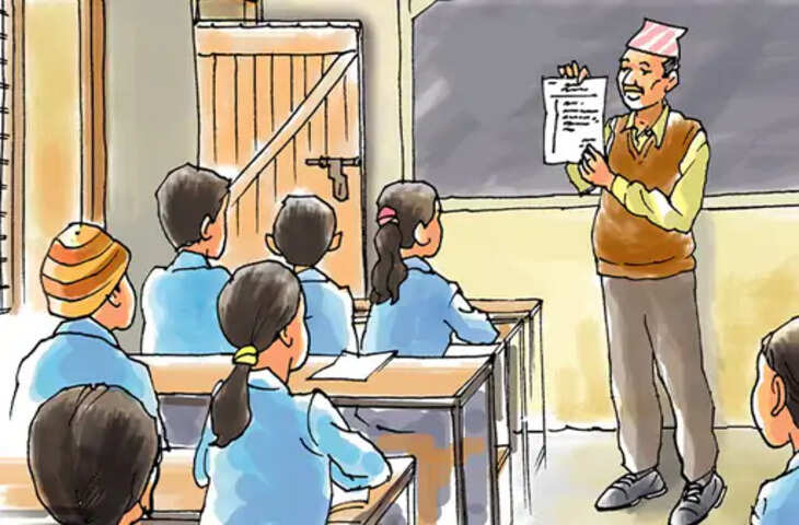 बिहार के 20 हजार शिक्षक बनेंगे &lsquo;विषय एक्सपर्ट&rsquo;: सरकारी स्कूलों में शिक्षा की गुणवत्ता सुधारने की नई पहल