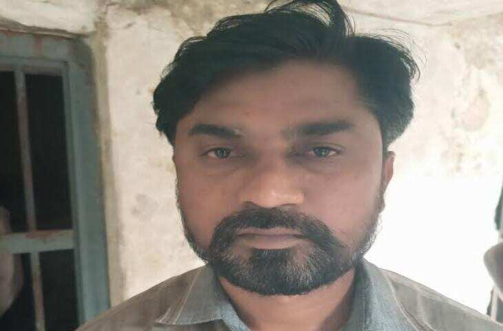 प्रेम संबंध के लिए पति की हत्या, वीडियो में जाने सड़क पर कुचलकर की पहचान मिटाने की कोशिश; प्रेमी को उम्रकैद