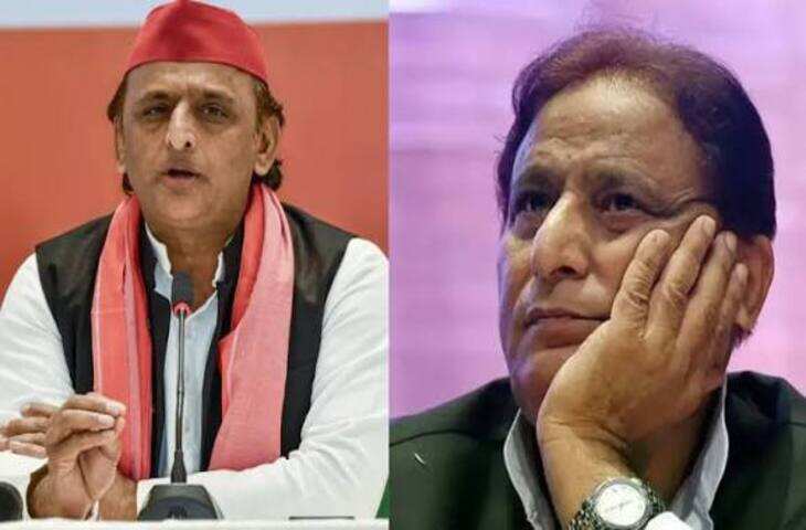 UP Politics: अखिलेश यादव को अपनी औलाद मानते हैं आजम खान, तंजीम फातिमा ने मतभेद की अटकलों पर दिया जवाब