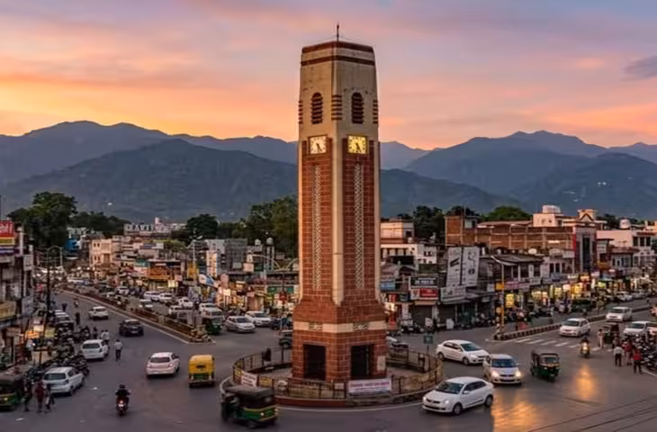 देश में सबसे साफ हवा वाला शहर बना देहरादून, AQI न्यूनतम 4 दर्ज; दूसरे नंबर पर यह शहर