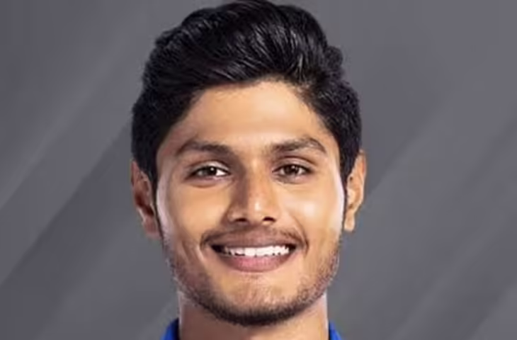 Rajasthan में आईपीएल खिलाड़ी शिवालिक शर्मा पर दुष्कर्म का मामला दर्ज, गिरफ्तारी की तैयारी में पुलिस