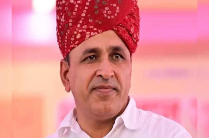 गुजरात में हुई भीलवाड़ा के राजकुमार जाट की मौत का मामला संसद में उठा, उम्मेदाराम ने की CBI जांच की मांग&nbsp;