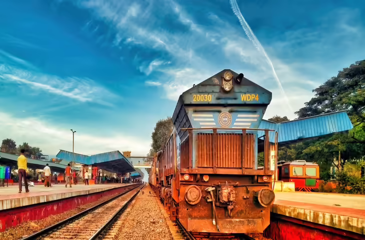 भारत का अजब-गजब रेलवे स्टेशन जिसके नाम में है 28 अक्षर, पूरा पढ़ते-पढ़ते छूट जाएगी ट्रेन 