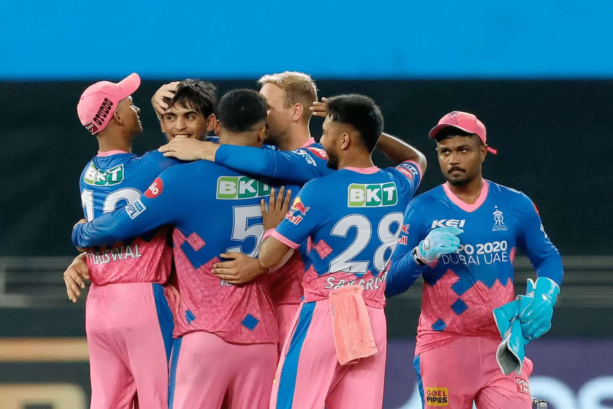 SRH vs RR-1-1--1111-1