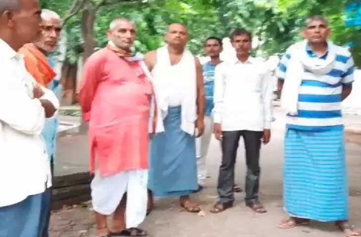 Nalanda News: नालंदा में 5 लाख रुपए के लेनदेन में हुई थी हेराफेरी; गिट्टी सरिया व्यवसायी के दो पार्टनर ने खाने में जहर मिलाकर&nbsp;