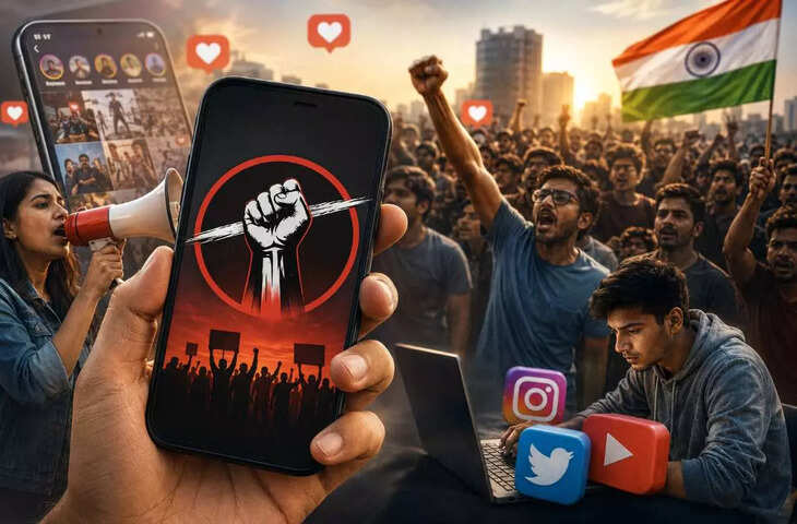 E20 जनता पार्टी और 'आरक्षण हटाओ' आंदोलन की पूरी कहानी! क्या सरकार के खिलाफ होने वाले हैं दो और बड़े प्रदर्शन?