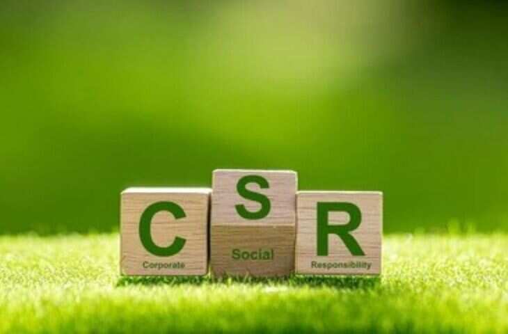 बिहार में सीएसआर खर्च की जानकारी अब होगी सार्वजनिक, उपमुख्यमंत्री ने किया पोर्टल लॉन्च