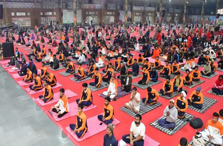 ज्ञान भारतम मिशन के तहत पतंजलि विश्वविद्यालय को क्लस्टर सेंटर की मान्यता, भारतीय ज्ञान परंपरा के संरक्षण को मिलेगा बल