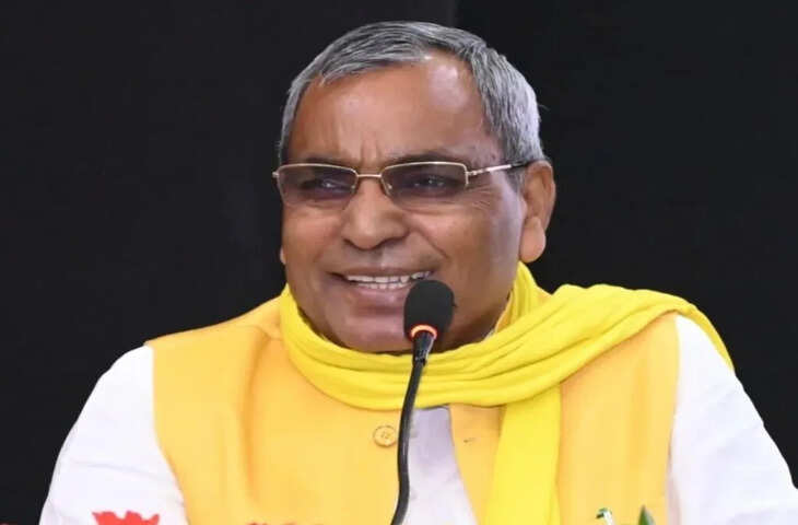 आजम को CM पद चाहिए, नहीं तो ओवैसी के साथ जाएंगे! राजभर का दावा- अखिलेश से नहीं बनी बात