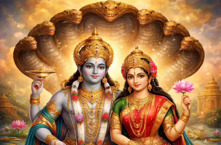 Padmini Ekadashi 2026: पद्मिनी एकादशी पर करें इन चीजों का दान, भगवान विष्णु की कृपा से घर में आएगी सुख-समृद्धि